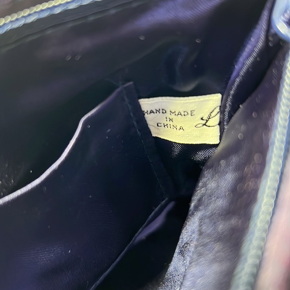 Beaded Evening Bag - Picture 8 of 9